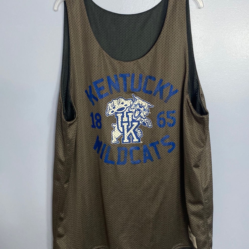 University of Kentucky Jersey